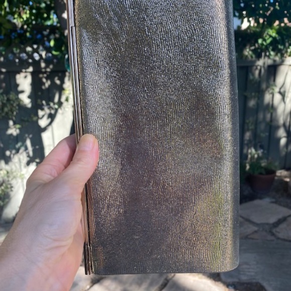 NWOT Jimmy Choo Purse - Picture 10 of 14